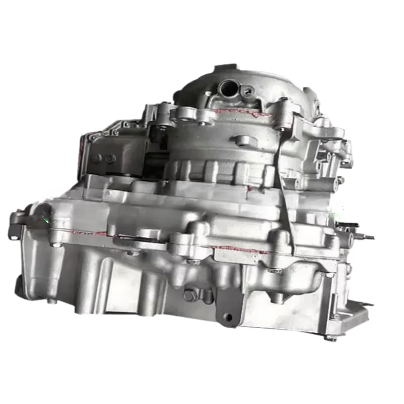 Automatic Transmission System JF015E 1.6L 1.8L CVT For Versa Sylphy Auto Part Of Gearbox
Automatic Transmission System JF015E 1.6L 1.8L CVT For Versa Sylphy Auto Part Of Gearbox
