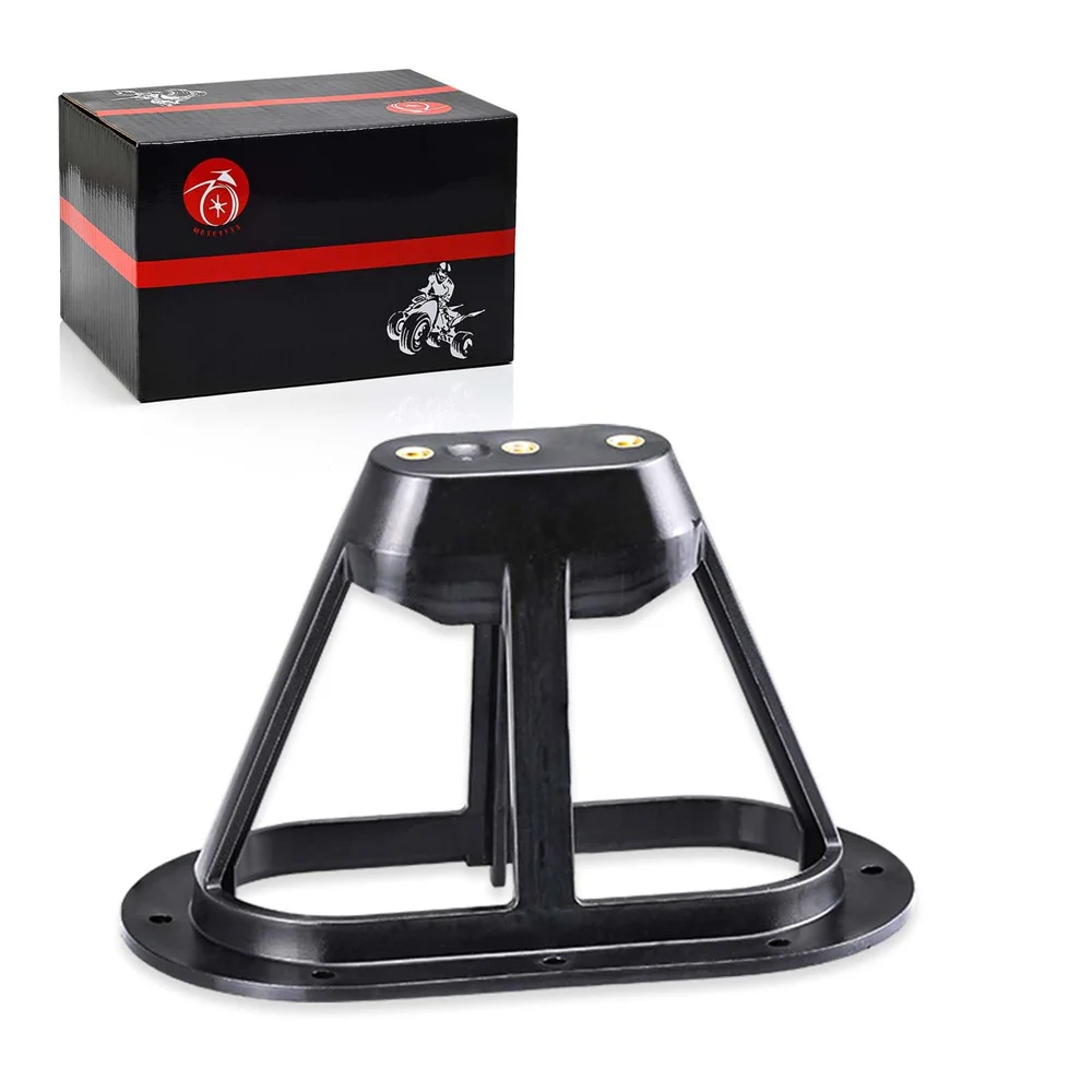 Air Box Filter Stand for Polaris Scrambler Magnum Big Boss Sport Trail Blazer Xplorer 500 425 400 250 1995-2003 5432607 5431669
Air Box Filter Stand for Polaris Scrambler Magnum Big Boss Sport Trail Blazer Xplorer 500 425 400 250 1995-2003 5432607 5431669