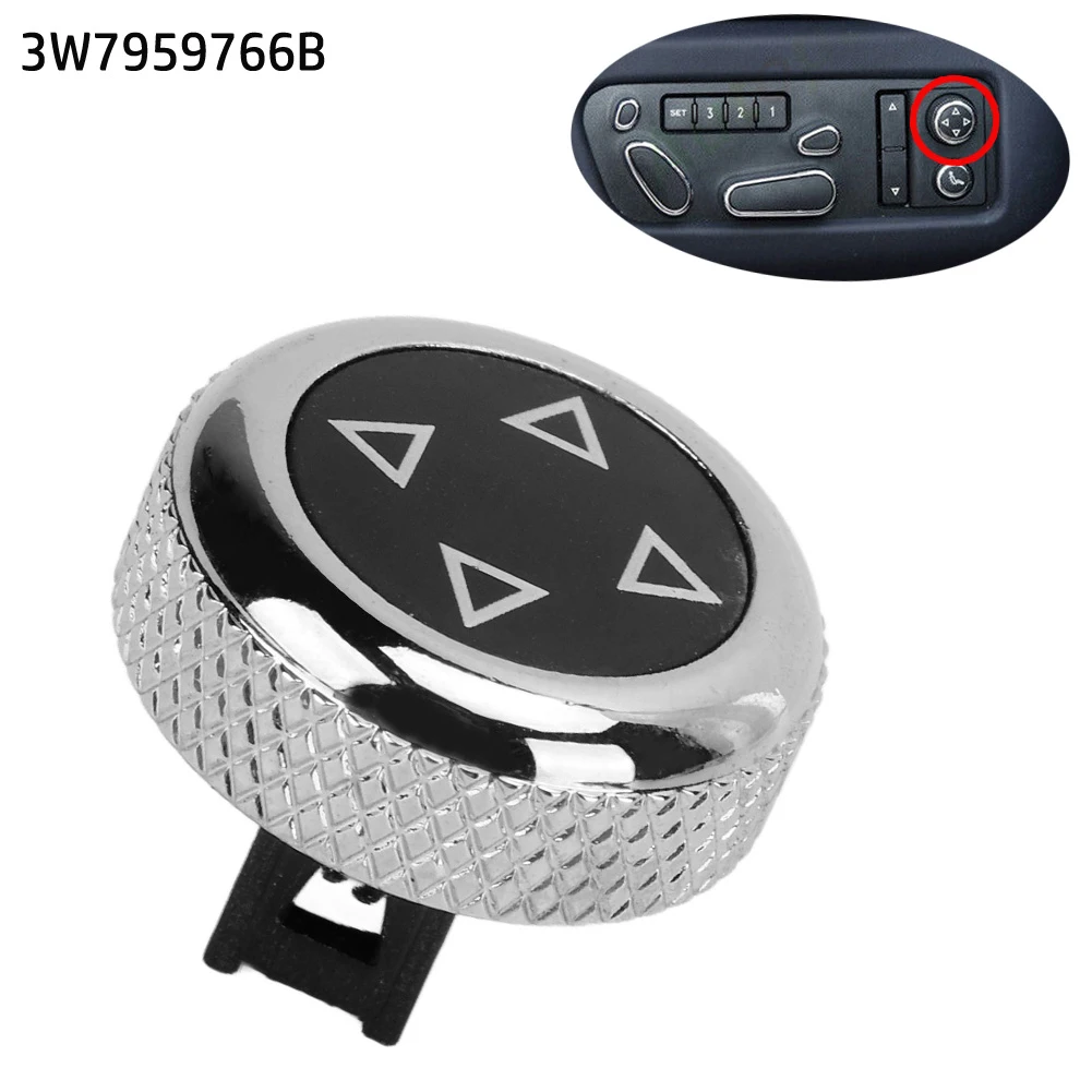 2012-2016 Seat Position Switch Switch Button Cover 1pcs Memory Seat Position Switch Metal Plastic For Continental For GTC
2012-2016 Seat Position Switch Switch Button Cover 1pcs Memory Seat Position Switch Metal Plastic For Continental For GTC