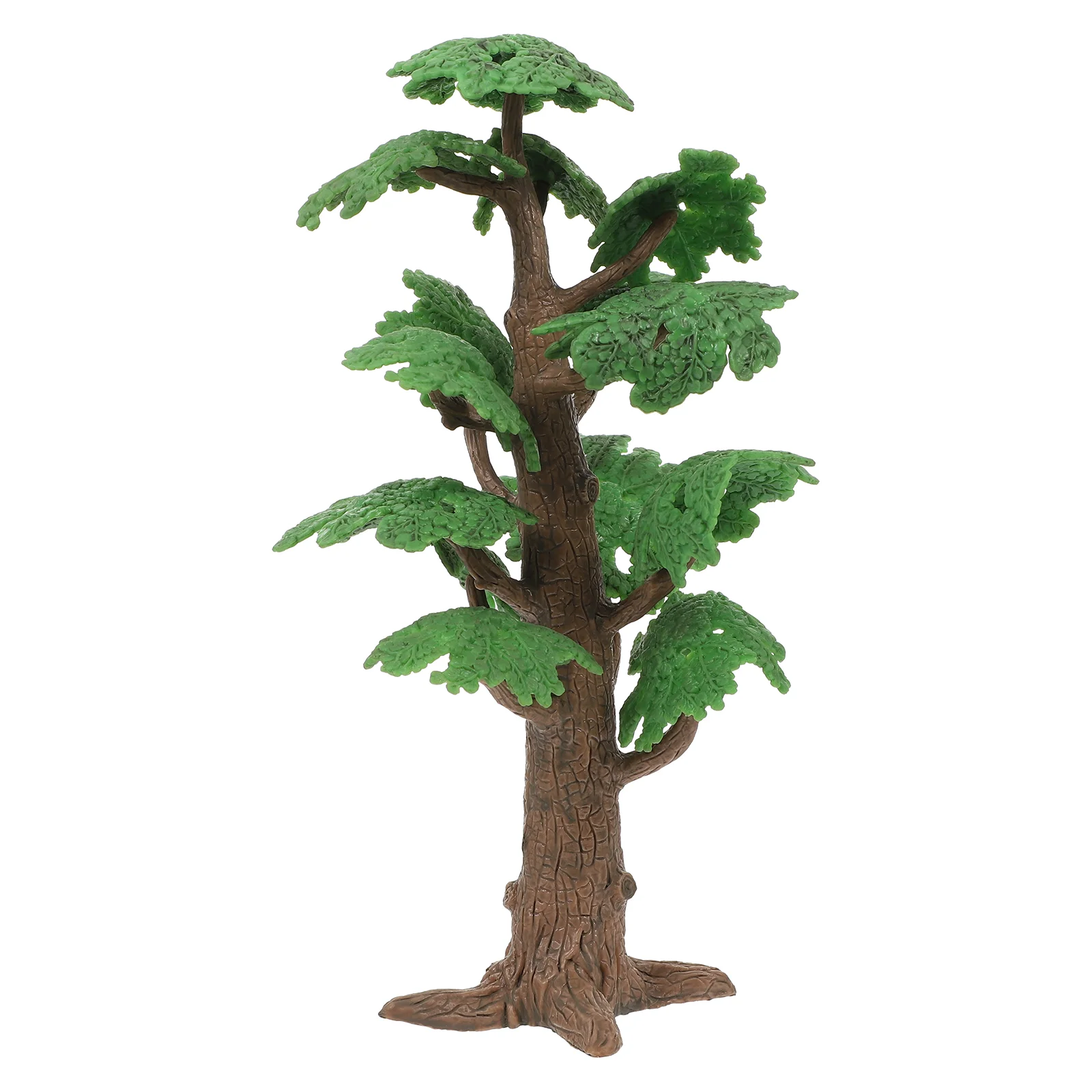Tree Model Mini Ornament Decoration Green Shaped Outdoor Simulation Modeling Plastic Micro Landscape Gentle
Tree Model Mini Ornament Decoration Green Shaped Outdoor Simulation Modeling Plastic Micro Landscape Gentle