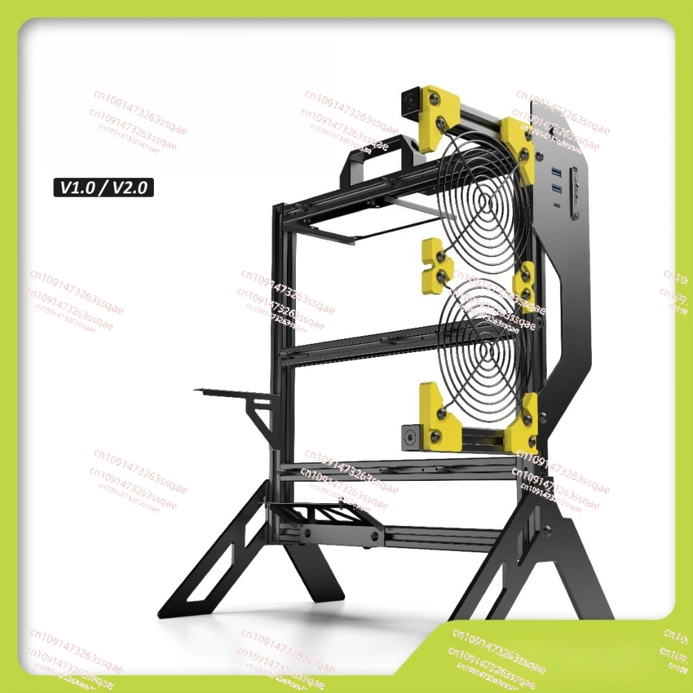 Шасси Альфа В1.0 Альфа В2.0
Шасси Альфа В1.0 Альфа В2.0