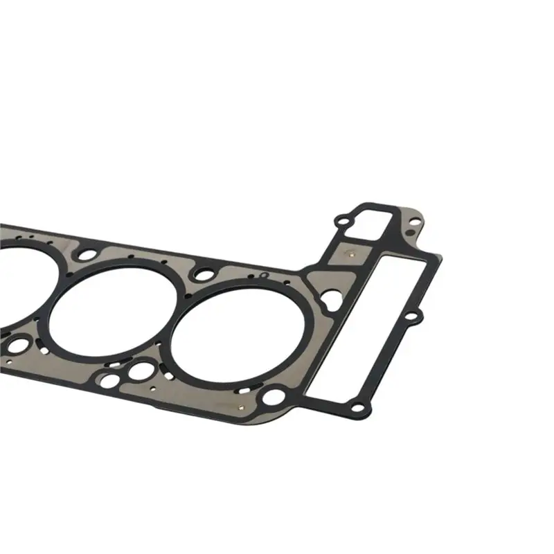 Gasket Piston Bearing Exhaust Manifold For CLS63 E63 G63 GLE63 ML63 10-19 2780160720 A2780160720
Gasket Piston Bearing Exhaust Manifold For CLS63 E63 G63 GLE63 ML63 10-19 2780160720 A2780160720