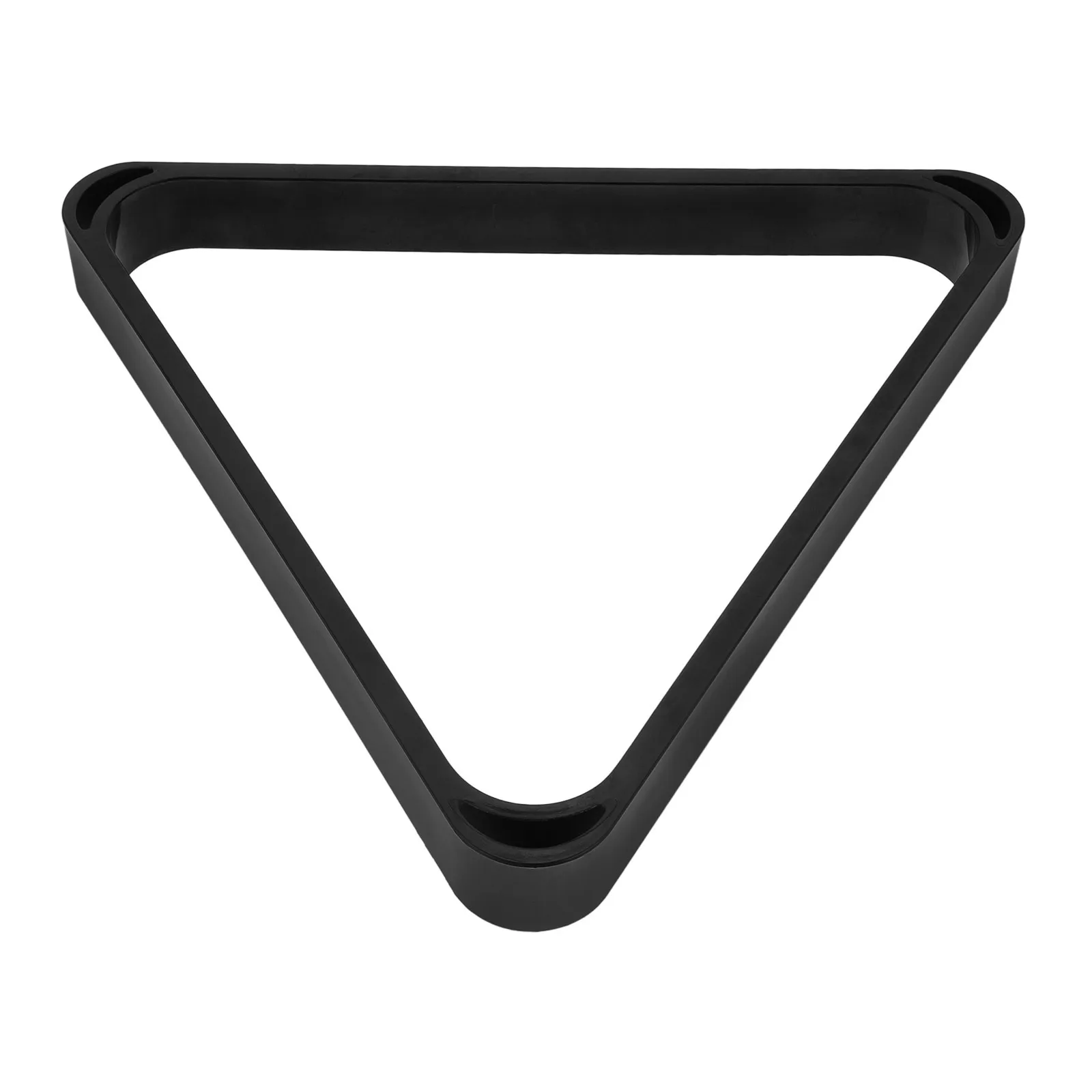 Pool Ball Triangle Rack Resin Material Wear Resistance Sturdy Organized Billiard Balls Holder Pool Ball Triangle Rack
Pool Ball Triangle Rack Resin Material Wear Resistance Sturdy Organized Billiard Balls Holder Pool Ball Triangle Rack
