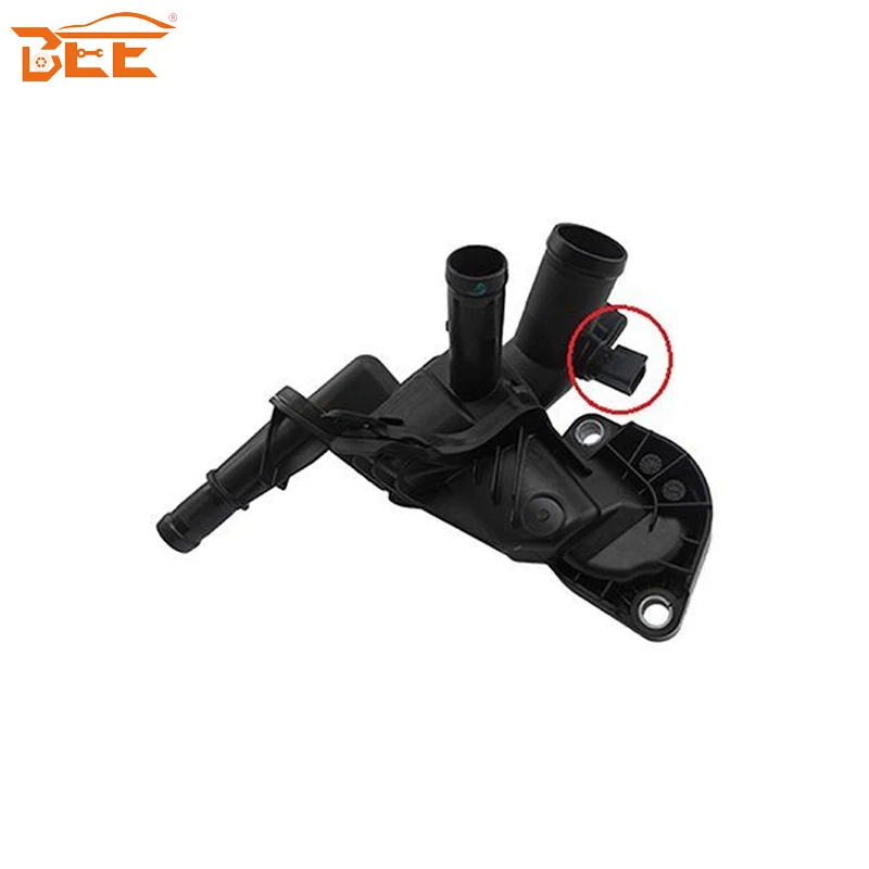 110612563R Thermostat Housing for Renault
110612563R Thermostat Housing for Renault