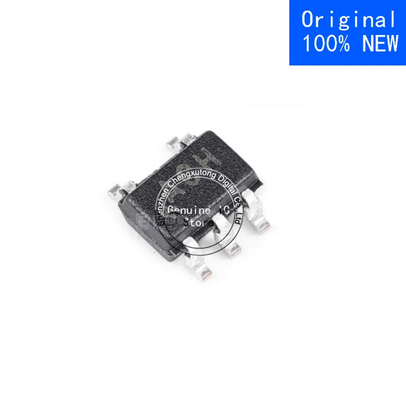 5pcs/lot MAX4466EXK+T MAX4466EXK ACH SC-70-5 New Original Genuine Ic
5pcs/lot MAX4466EXK+T MAX4466EXK ACH SC-70-5 New Original Genuine Ic