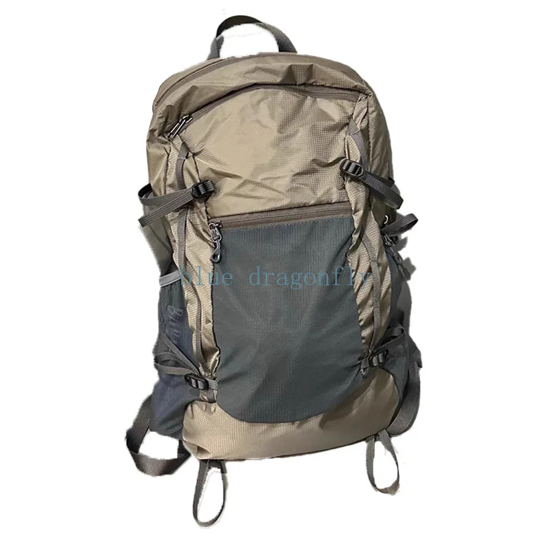 New autumn outdoor backpack lightweight waterproof lightweight travel mountaineering bag sports hiking ultra-light foldable
New autumn outdoor backpack lightweight waterproof lightweight travel mountaineering bag sports hiking ultra-light foldable