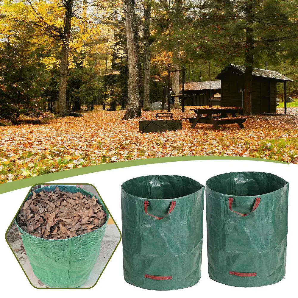 3Sizes Garden Leaf Bag Garden Fat Bag Composting Storage Fermented Bucket Fertilizer Barrel Organic Manure Collect Bag Fat J2O3
3Sizes Garden Leaf Bag Garden Fat Bag Composting Storage Fermented Bucket Fertilizer Barrel Organic Manure Collect Bag Fat J2O3