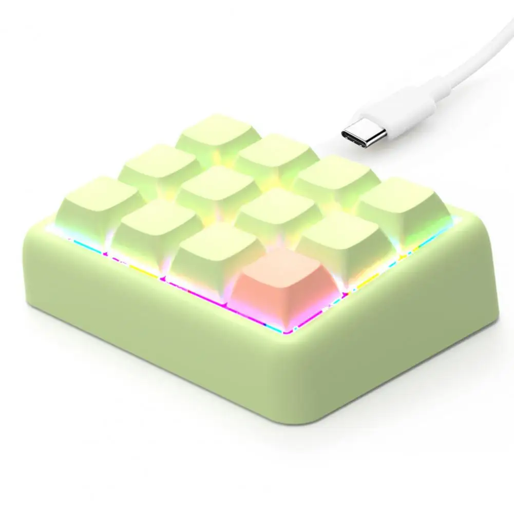 Механическая клавиатура для игр RGB с мини-размерами с возможностью горячей замены, программируемая для универсальных устройств
Механическая клавиатура для игр RGB с мини-размерами с возможностью горячей замены, программируемая для универсальных устройств