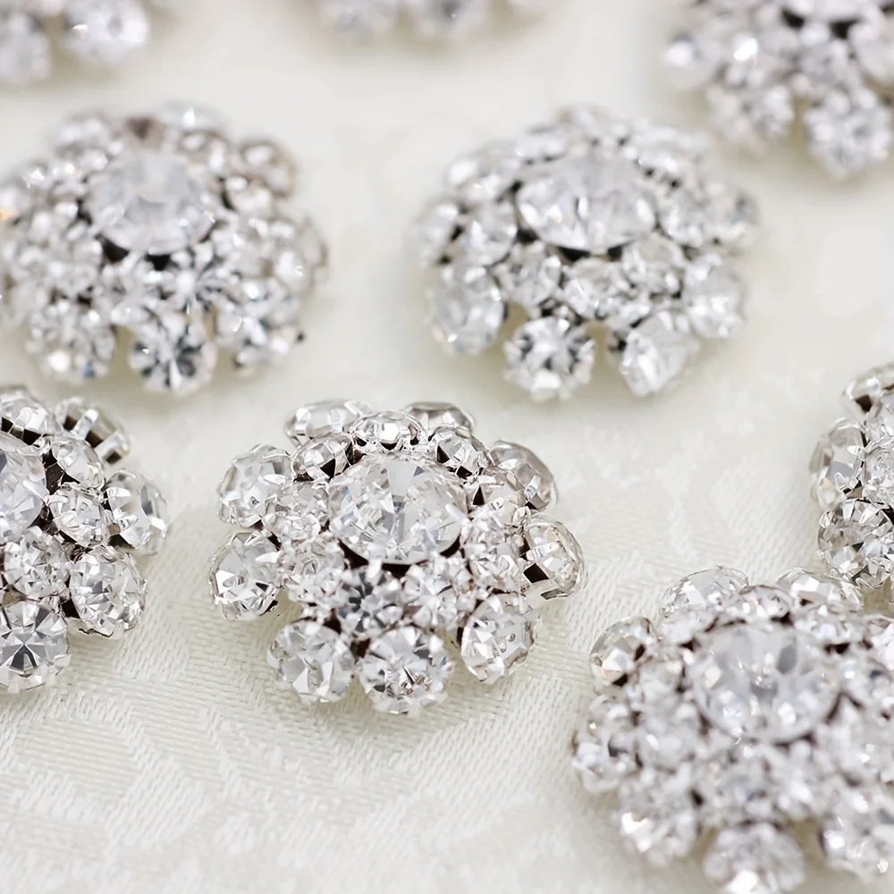 5Pcs rhinestone buttons, fashionable women's clothing decorative accessories 5pcs rhinestone buttons, fashionable women's clothing decorative accessories
5Pcs rhinestone buttons, fashionable women's clothing decorative accessories 5pcs rhinestone buttons, fashionable women's clothing decorative accessories
