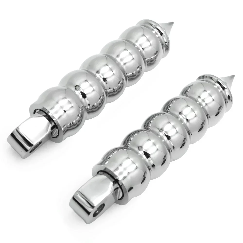 Calabash Front Footpegs For Suzuki Boulevard Intruder S83 VS1400 1995-2008 Marauder VZ800 1997-2004 Motorcycle Accessories
Calabash Front Footpegs For Suzuki Boulevard Intruder S83 VS1400 1995-2008 Marauder VZ800 1997-2004 Motorcycle Accessories