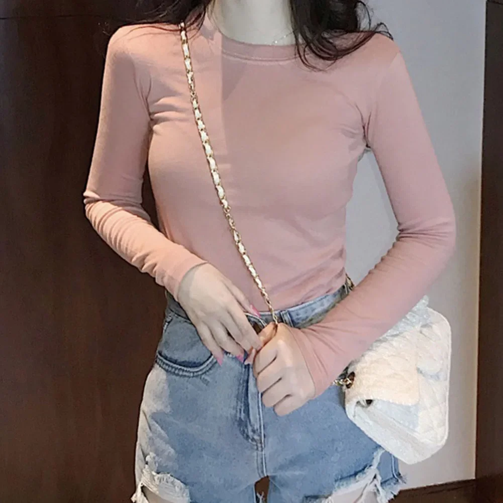 2024 Autumn Basic Sweater Warm Slim Casual Wear Black Autumn Fashion Slim Fit Design Soft Fabric Solid Pattern
2024 Autumn Basic Sweater Warm Slim Casual Wear Black Autumn Fashion Slim Fit Design Soft Fabric Solid Pattern
