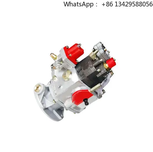 Specialized in Manufacturing High-quality Engine Fuel Pump 3279768 4061206 3264282 3264000 3042115 3165661 for K19 Engine
Specialized in Manufacturing High-quality Engine Fuel Pump 3279768 4061206 3264282 3264000 3042115 3165661 for K19 Engine