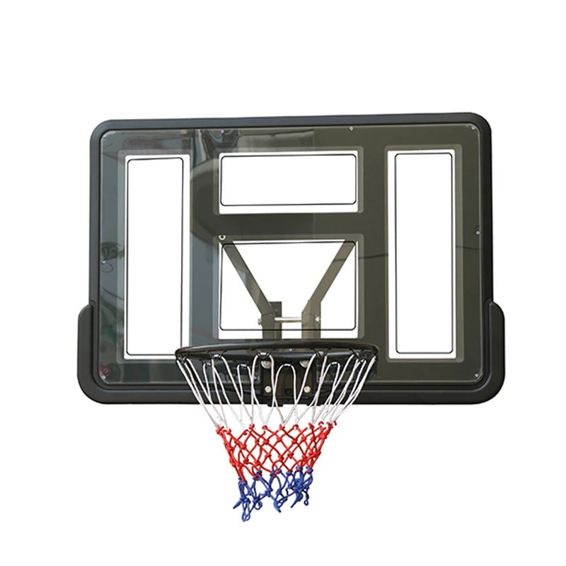 Professional Standard Indoor Height Adjustable Wall Mount Backboard and Rim Basketball Hoop for Room
Professional Standard Indoor Height Adjustable Wall Mount Backboard and Rim Basketball Hoop for Room