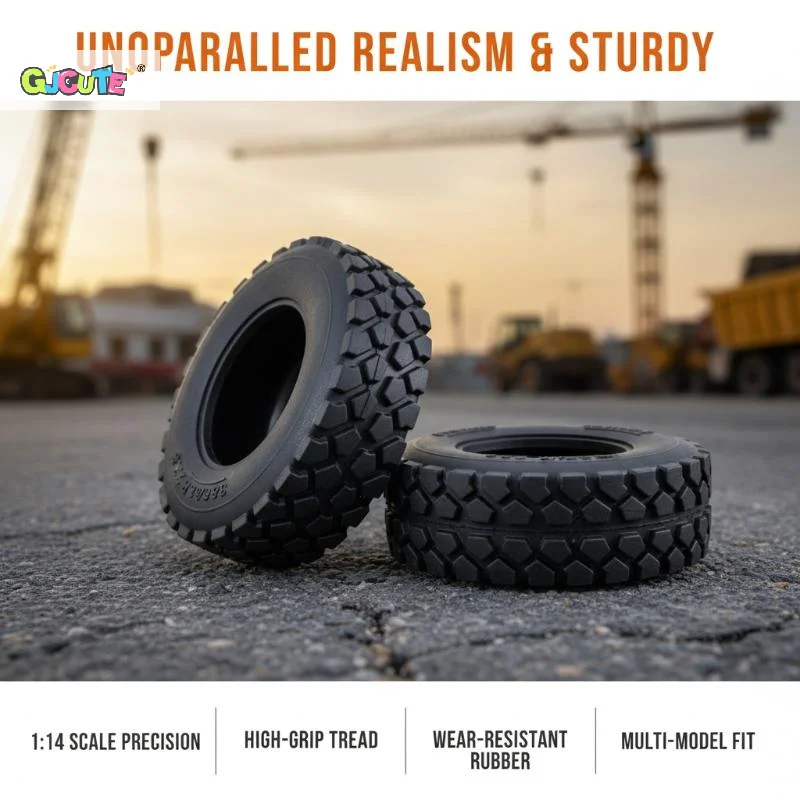 Truck Trailhead Gravel Tire Skin Mud Dump Truck Tire Model Accessories
Truck Trailhead Gravel Tire Skin Mud Dump Truck Tire Model Accessories