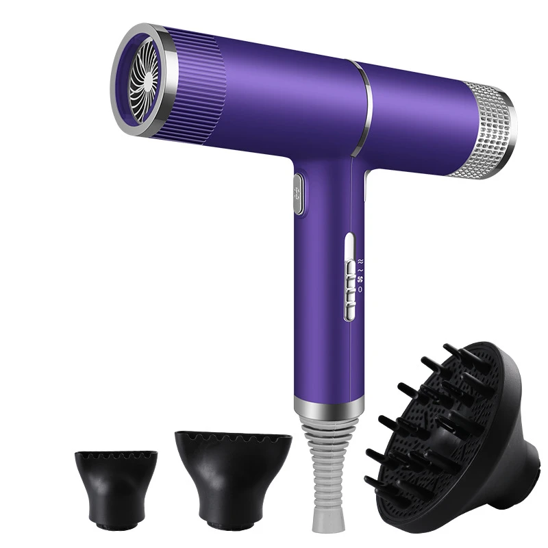 Professional One Step Smart Ionic Hair Dryer And Volumizer 1300W Motor Professional Ionic Volumizer Hair Dryer
Professional One Step Smart Ionic Hair Dryer And Volumizer 1300W Motor Professional Ionic Volumizer Hair Dryer