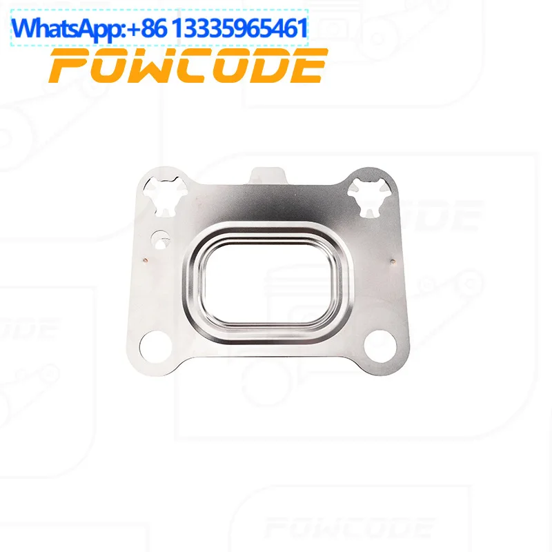 10 шт. 71-11025-00 Прокладка выпускного коллектора двигателя для Ford Focus/Mondeo/S-max-2.0
10 шт. 71-11025-00 Прокладка выпускного коллектора двигателя для Ford Focus/Mondeo/S-max-2.0