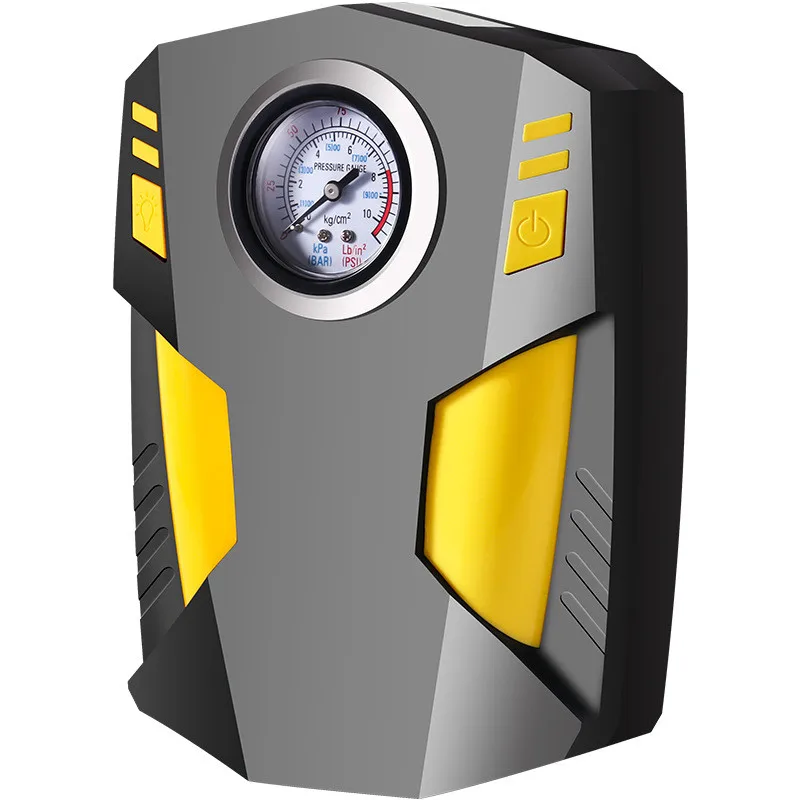 Digital Tire Inflator DC 12 Volt Car Portable Air Compressor Car Air Compressor for Auto Car Motorcycles Bicycles
Digital Tire Inflator DC 12 Volt Car Portable Air Compressor Car Air Compressor for Auto Car Motorcycles Bicycles