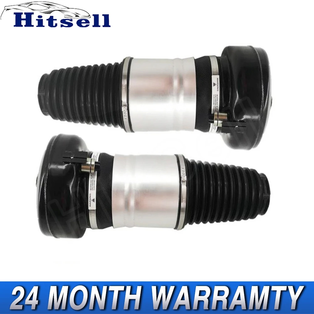 2pcs Front Air Suspension Shock Absorber bag Struts Air spring repair kit For Audi A8 4N D5 Quattro 4N4616039F, 4N4616040
2pcs Front Air Suspension Shock Absorber bag Struts Air spring repair kit For Audi A8 4N D5 Quattro 4N4616039F, 4N4616040