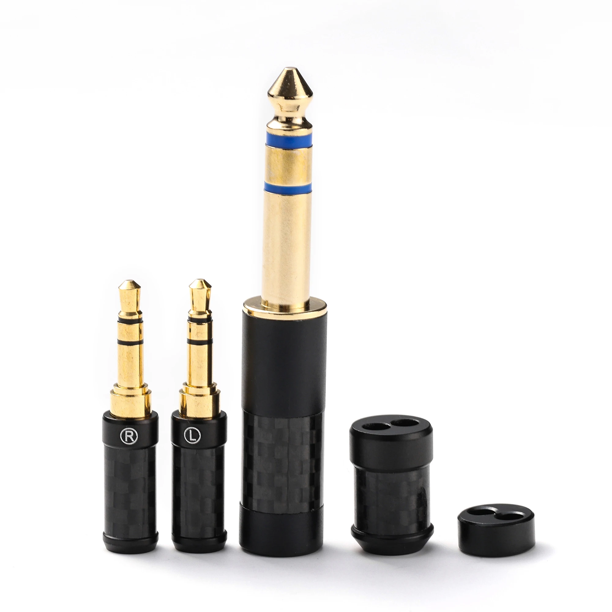 6.35mm headphone upgrade accessories Tianlong 5200 hd700 anqiao A800 Philips x3 he400i couple 2.5 d7200 mdr-z7 ah-9200
6.35mm headphone upgrade accessories Tianlong 5200 hd700 anqiao A800 Philips x3 he400i couple 2.5 d7200 mdr-z7 ah-9200