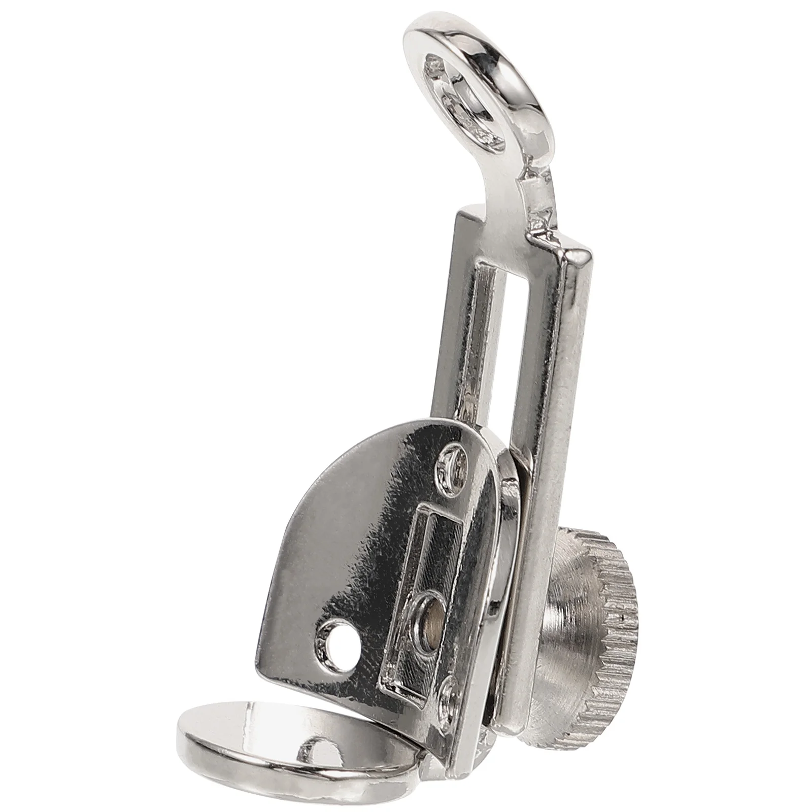 Clarinet Finger Rest Musical Instruments Woodwind Thumb Refer to Oboe Accessories Zinc Alloy
Clarinet Finger Rest Musical Instruments Woodwind Thumb Refer to Oboe Accessories Zinc Alloy