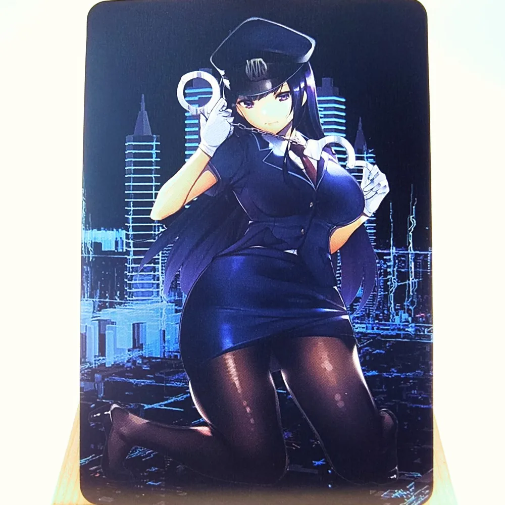 9Stks/Set Anime Game ACG destiny lovers Kawaii Flashcards Game Anime Collection Card Gift Toys
9Stks/Set Anime Game ACG destiny lovers Kawaii Flashcards Game Anime Collection Card Gift Toys