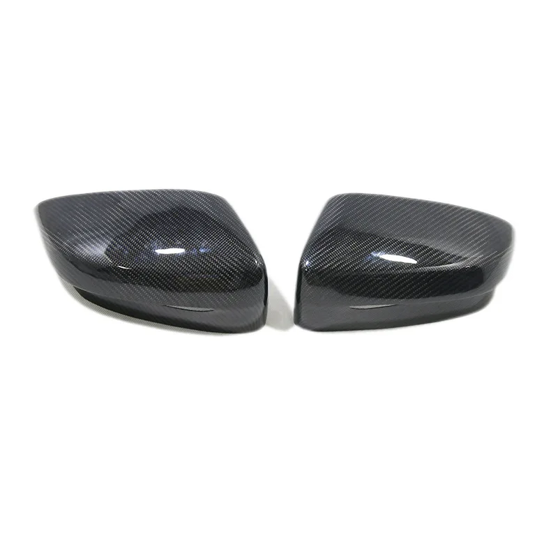 For BMW G20 G30 G32 G10 Series Carbon Fiber Rearview Mirror Cover Left Right Driver Passenger Side Replacement Accessory
For BMW G20 G30 G32 G10 Series Carbon Fiber Rearview Mirror Cover Left Right Driver Passenger Side Replacement Accessory