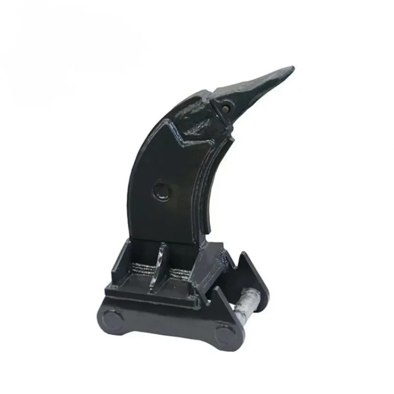 High-Quality Durable 35-Ton Vibration Ripper Attachment Single-Tooth HAOEN Brand Building Material Q355B ISO9001
High-Quality Durable 35-Ton Vibration Ripper Attachment Single-Tooth HAOEN Brand Building Material Q355B ISO9001