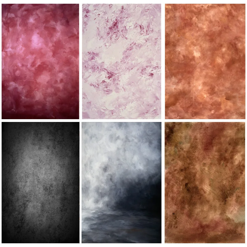 ZHISUXI Vinyl Vintage Hand Painted Photography Backdrops Props Texture Grunge Portrait Photo Background DX-85
ZHISUXI Vinyl Vintage Hand Painted Photography Backdrops Props Texture Grunge Portrait Photo Background DX-85