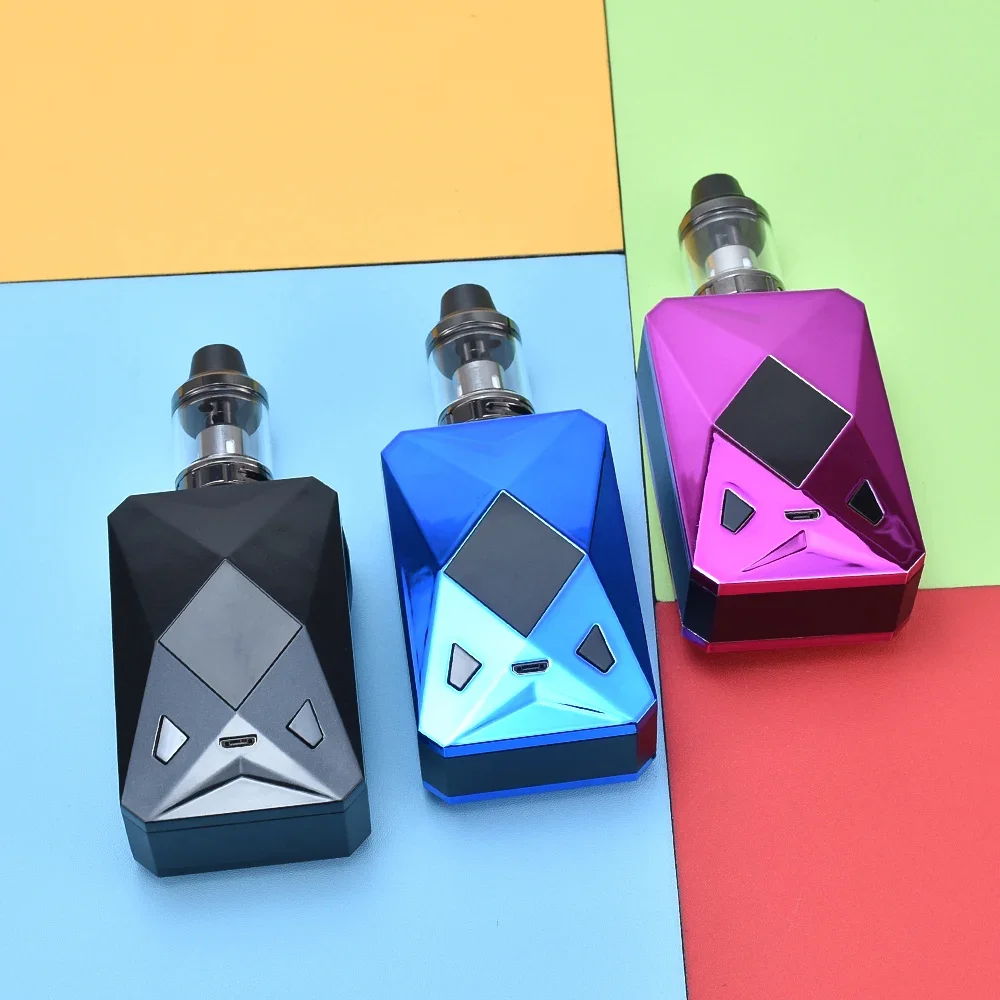 Оригинальный комплект стартера 100 Вт, 2200 мАч, дым Vaping E, ручка для кальяна, комплект испарителя для электронных сигарет
Оригинальный комплект стартера 100 Вт, 2200 мАч, дым Vaping E, ручка для кальяна, комплект испарителя для электронных сигарет
