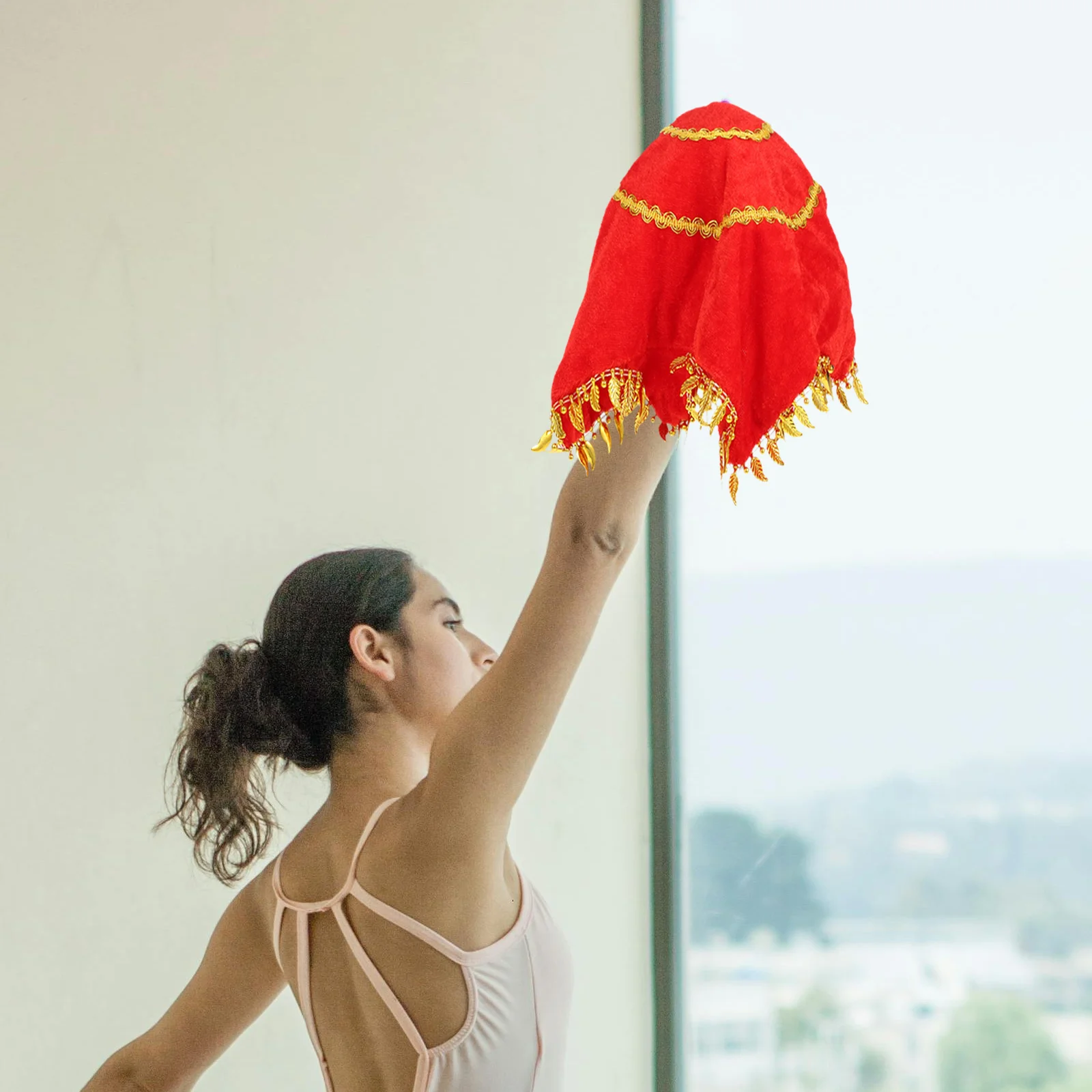 4pcs Red Handkerchief Chinese Towel Funny Stage Performance Prop Festival Accessory Rotating Dance Handkerchief Vintage Dance
4pcs Red Handkerchief Chinese Towel Funny Stage Performance Prop Festival Accessory Rotating Dance Handkerchief Vintage Dance