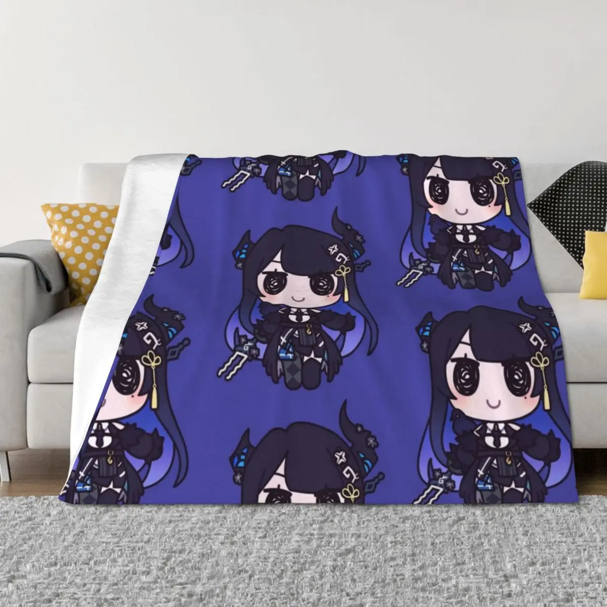 BEEG Nerissa Ravencroft Throw Blanket Sofa Furrys Plaid on the sofa christmas decoration Blankets
BEEG Nerissa Ravencroft Throw Blanket Sofa Furrys Plaid on the sofa christmas decoration Blankets