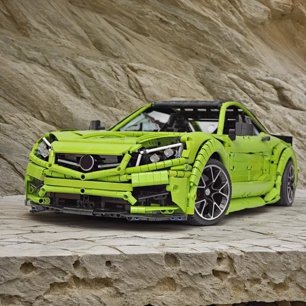 3897 шт. MOC Премиум спортивный седан-роскошный автомобиль DIY модель строительные блоки, коллекционные игрушки на день рождения подарок для взрослых
3897 шт. MOC Премиум спортивный седан-роскошный автомобиль DIY модель строительные блоки, коллекционные игрушки на день рождения подарок для взрослых