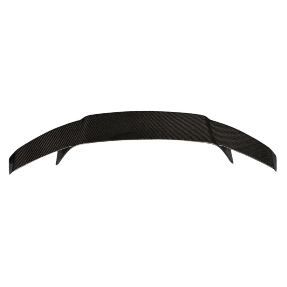 Used for Benz AMG GT50 GT53 car styling true carbon fiber B-style rear spoiler body kit
Used for Benz AMG GT50 GT53 car styling true carbon fiber B-style rear spoiler body kit