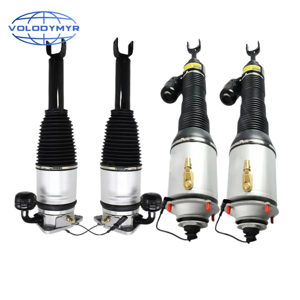 Front Rear Air Suspension Strut For Bentley Continental Flying Spur GT CONTINENTAL Coupe 3W8616040 3W8616040E 3W0616001B
Front Rear Air Suspension Strut For Bentley Continental Flying Spur GT CONTINENTAL Coupe 3W8616040 3W8616040E 3W0616001B