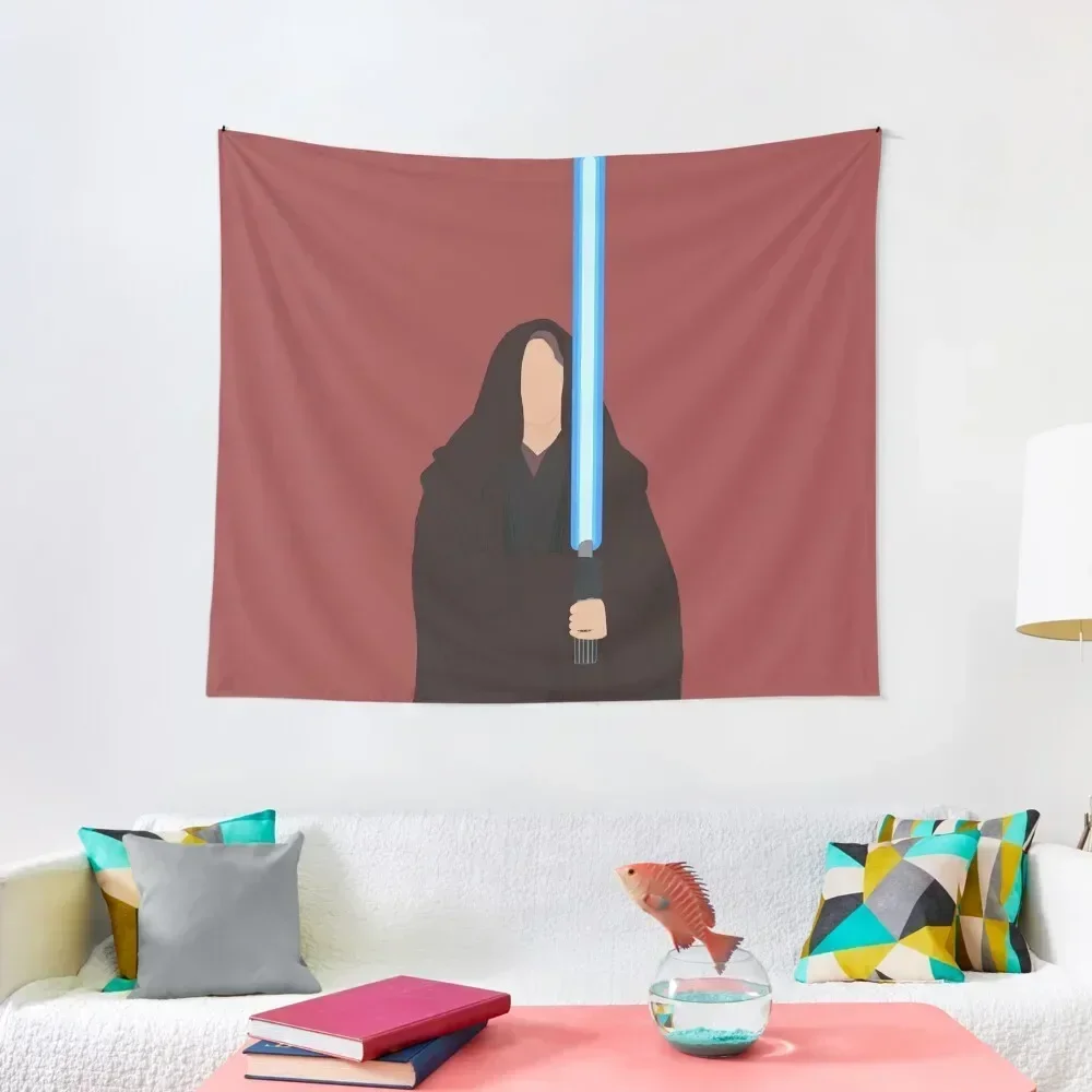 Anakin Holding Lightsaber Tapestry Bedroom Organization And Decoration Room Decor Aesthetic Tapestry
Anakin Holding Lightsaber Tapestry Bedroom Organization And Decoration Room Decor Aesthetic Tapestry