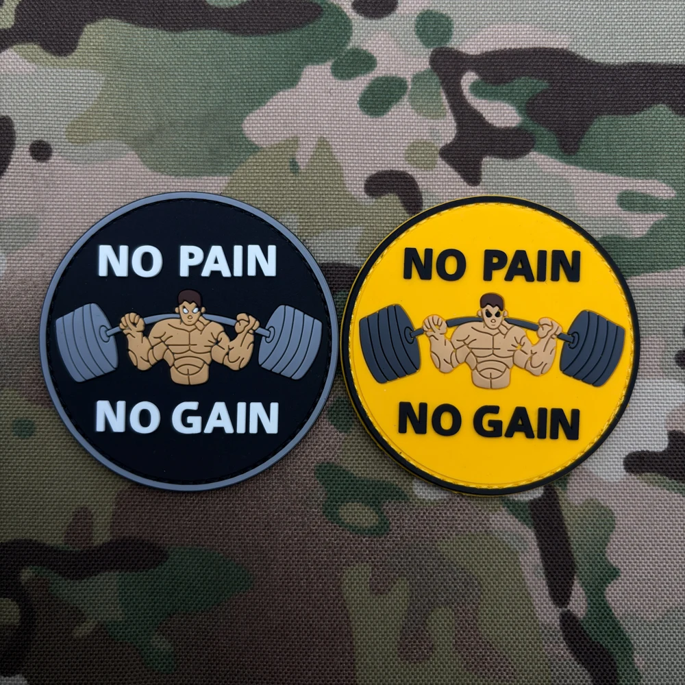 Значок-наклейка из ПВХ с узором для тяжелой атлетики, идеально подходит для использования на повязках, рюкзаках и тактических жилетах, нашивки с вышивкой для украшения одежды, мягкой резине
Значок-наклейка из ПВХ с узором для тяжелой атлетики, идеально подходит для использования на повязках, рюкзаках и тактических жилетах, нашивки с вышивкой для украшения одежды, мягкой резине