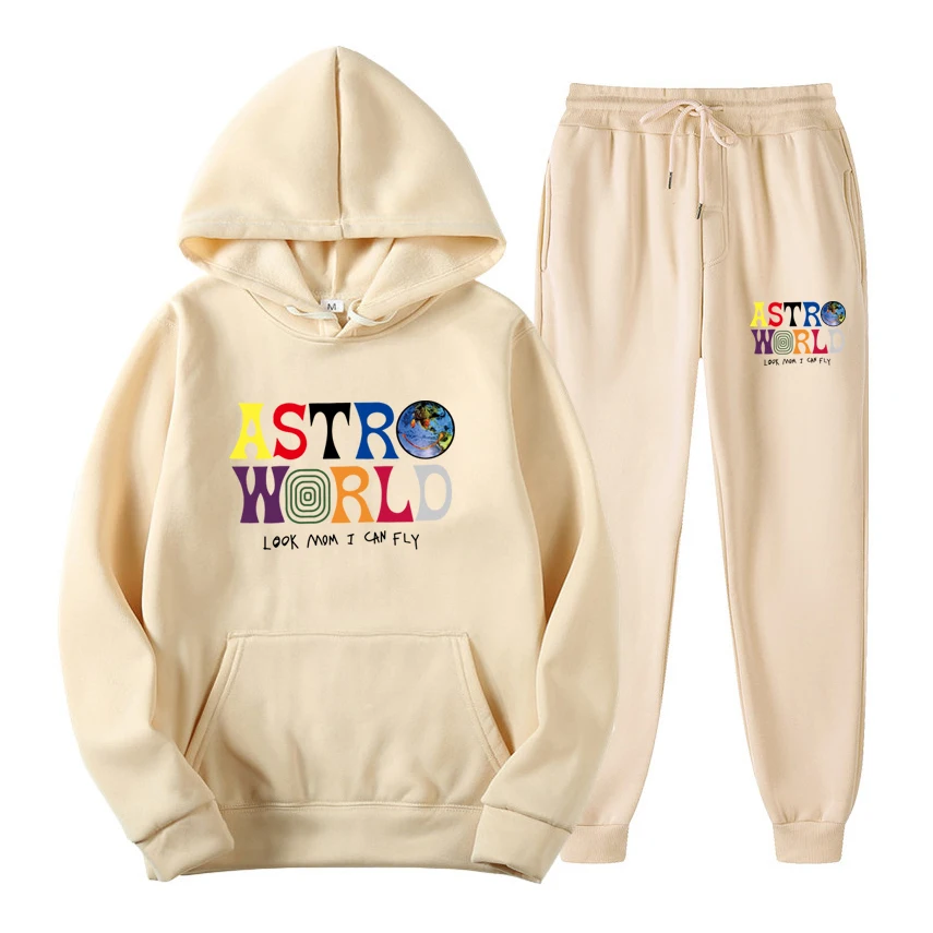New Spring and Autumn Men's Sets Hoodies+Pants Sport Suit Casual Sweatshirts Tracksuit Running Sets Male Sportswear 2 Pieces
New Spring and Autumn Men's Sets Hoodies+Pants Sport Suit Casual Sweatshirts Tracksuit Running Sets Male Sportswear 2 Pieces