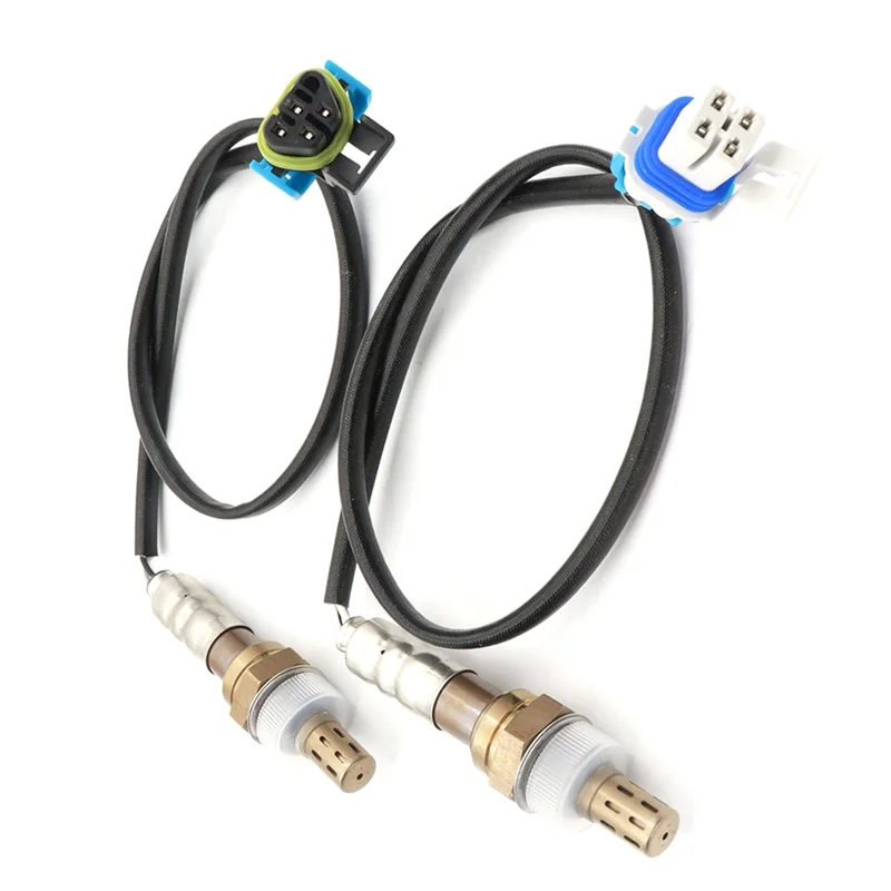 Unusual Oxygen Sensor Front+Rear 234-4669 234-4651 For Express GMC Savana Replacement Parts ABS+Metal
Unusual Oxygen Sensor Front+Rear 234-4669 234-4651 For Express GMC Savana Replacement Parts ABS+Metal