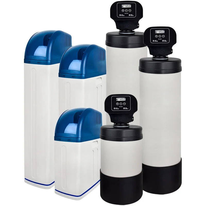 Система централизованной очистки воды для всего дома, высококачественный бытовой умягчитель и очиститель воды серии S10 для самостоятельной установки.
Система централизованной очистки воды для всего дома, высококачественный бытовой умягчитель и очиститель воды серии S10 для самостоятельной установки.