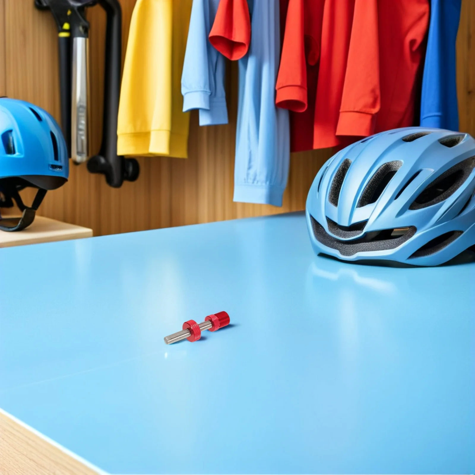 Mechanical Central Shaft Anti-Drop Device Heavy Reliability Safety Equipment for Industrial Repair Maintenance Anti-Fall
Mechanical Central Shaft Anti-Drop Device Heavy Reliability Safety Equipment for Industrial Repair Maintenance Anti-Fall