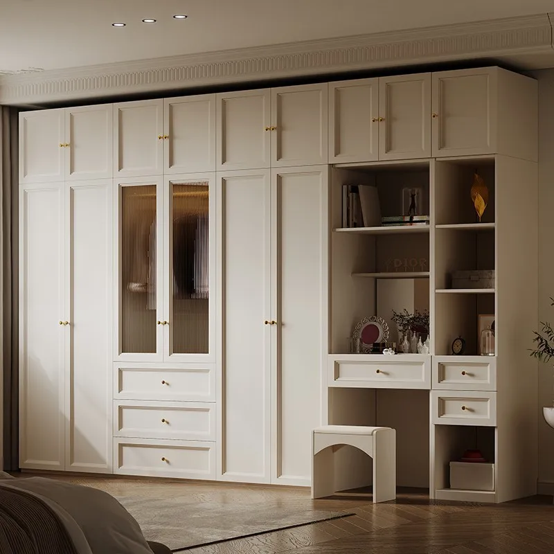 Ящики Деревянные шкафы Органайзер Модульная роскошная гардеробная Шкафы Шкаф Деревянный белый Armadio Legno Мебель для дома 
Ящики Деревянные шкафы Органайзер Модульная роскошная гардеробная Шкафы Шкаф Деревянный белый Armadio Legno Мебель для дома