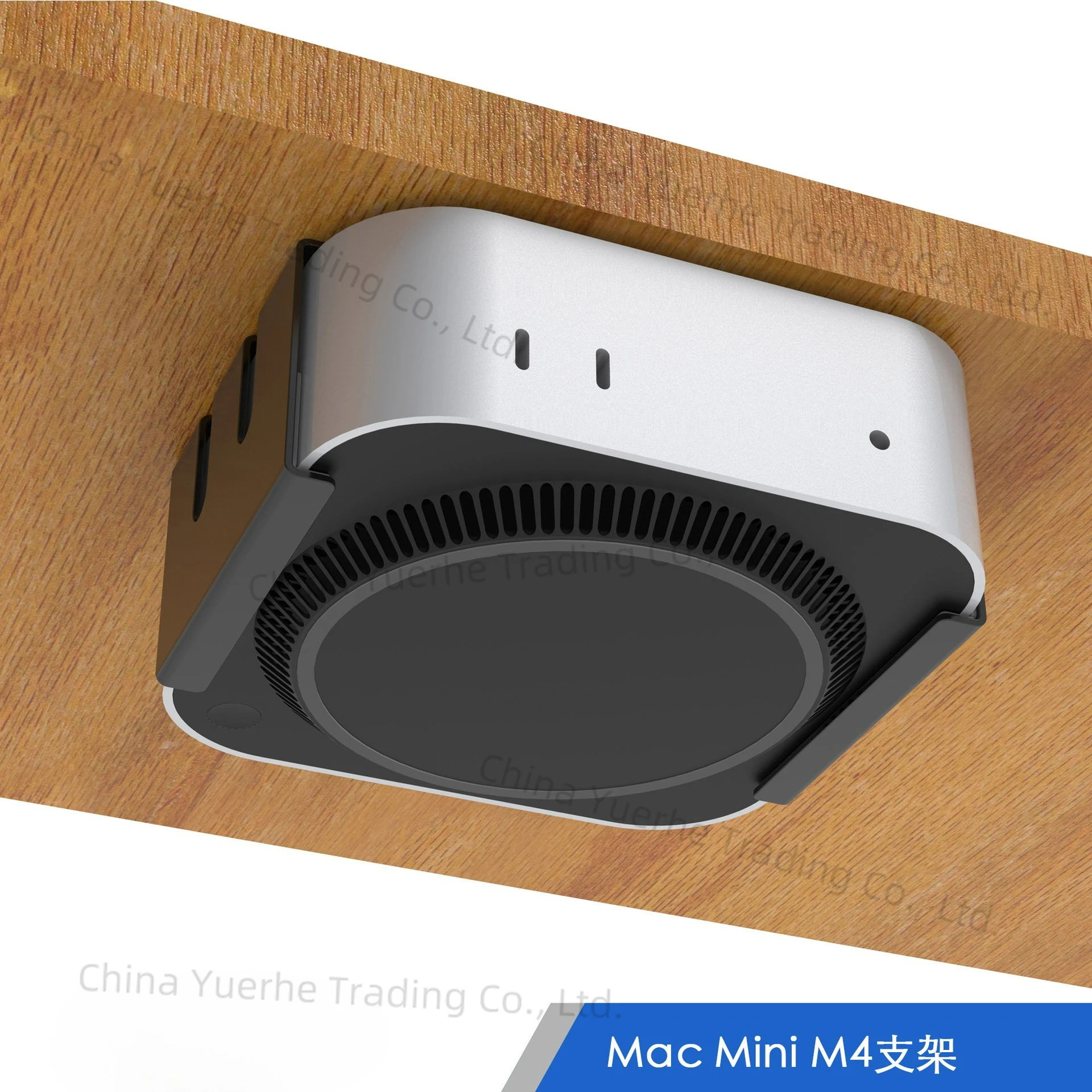 2024 новый Macmini M4 под столом или монтажный кронштейн для монитора, металлическая железная подушка, защита
2024 новый Macmini M4 под столом или монтажный кронштейн для монитора, металлическая железная подушка, защита