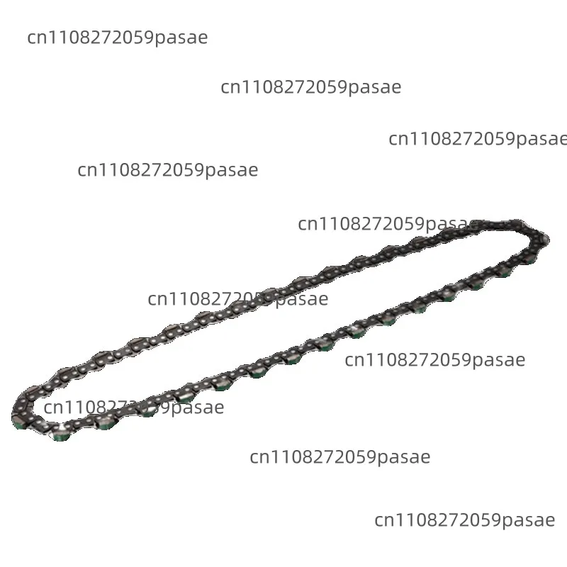 All-Purpose Chain (Cuts Concrete, Red Brick, Cement) Wall Cutter Concrete Reinforcement Cement Cutting Chain Saw