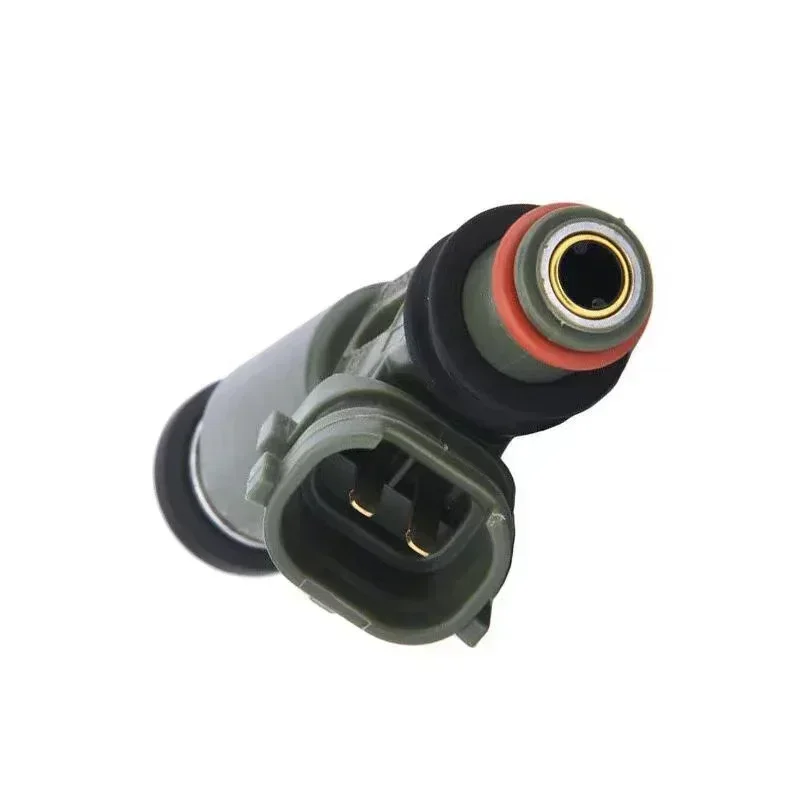 23250-15040 Fuel injector is suitable for Toyota Corona Corolla AT210 ST210 AE111 AE10 1.5L 1.6L 4A-FE
23250-15040 Fuel injector is suitable for Toyota Corona Corolla AT210 ST210 AE111 AE10 1.5L 1.6L 4A-FE
