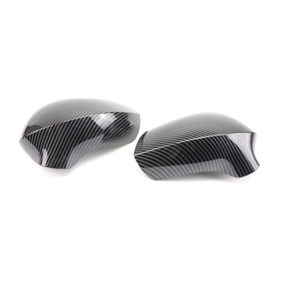 For Seat IBIZA 6J 2008-2017 Rearview Mirror Protective Cover Door Shell White Black Carbon Fiber Decoration Auto Accessory
For Seat IBIZA 6J 2008-2017 Rearview Mirror Protective Cover Door Shell White Black Carbon Fiber Decoration Auto Accessory