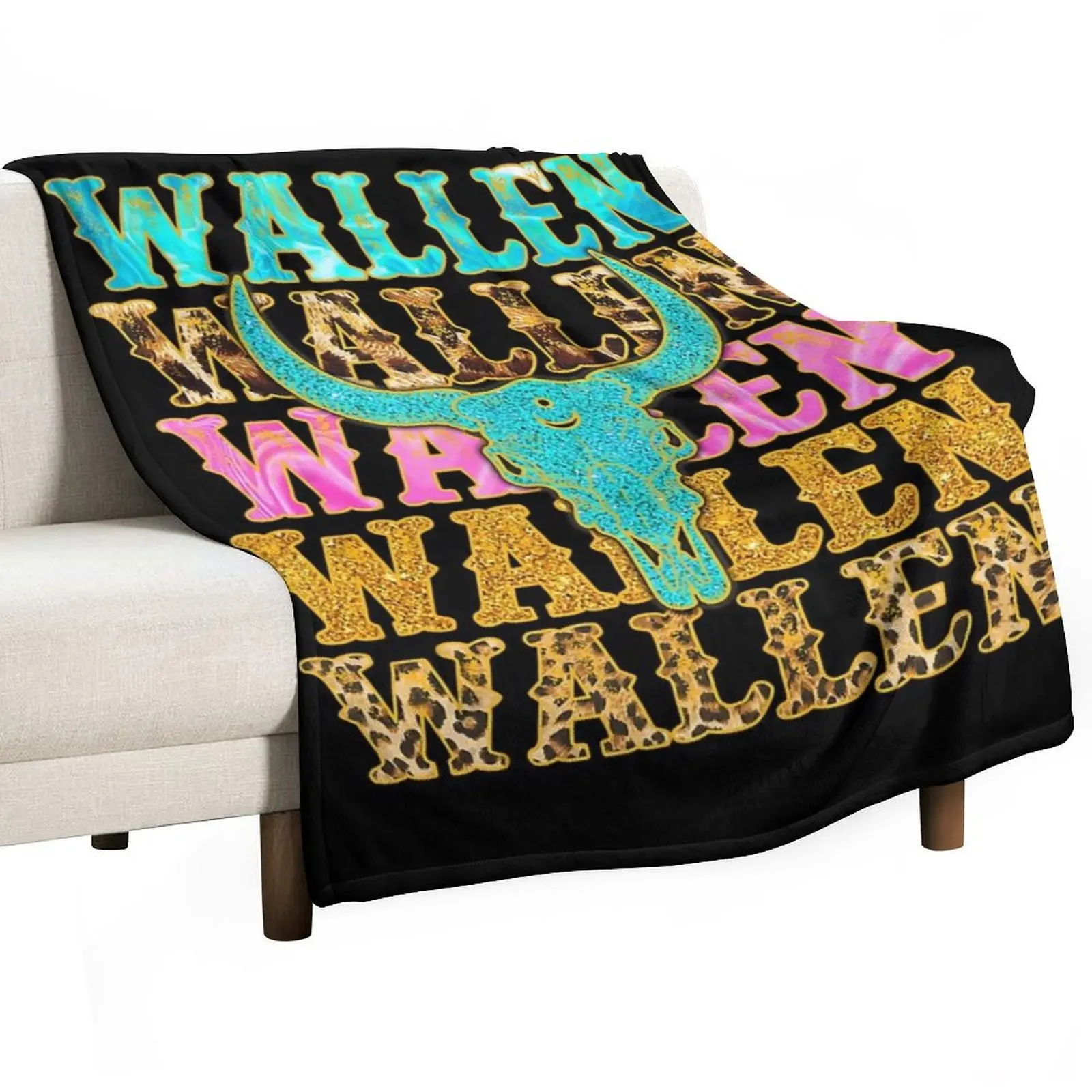 Cute Wallen Throw Blanket Summer Cool Breathable Blanket for Sleeping
Cute Wallen Throw Blanket Summer Cool Breathable Blanket for Sleeping