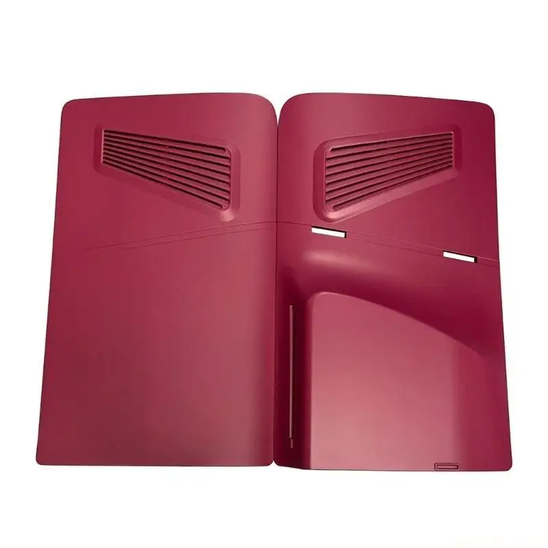 M5TD Hard Shell Panel for PS 5 Disc Edition Host Cover Replacement Accessories
M5TD Hard Shell Panel for PS 5 Disc Edition Host Cover Replacement Accessories
