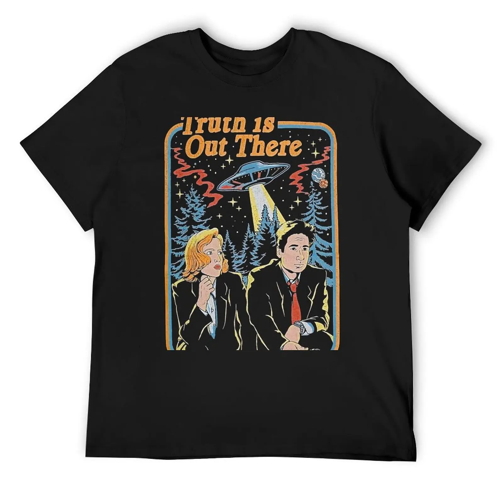 The truth is out there - X Files funny, The truth is out there - X Files is hilarious T-Shirt
The truth is out there - X Files funny, The truth is out there - X Files is hilarious T-Shirt
