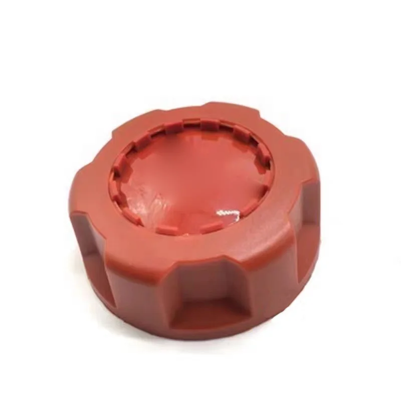 Excavator accessories engine oil cap oil cap for Volvo EC360/380/460/480 high-quality
Excavator accessories engine oil cap oil cap for Volvo EC360/380/460/480 high-quality