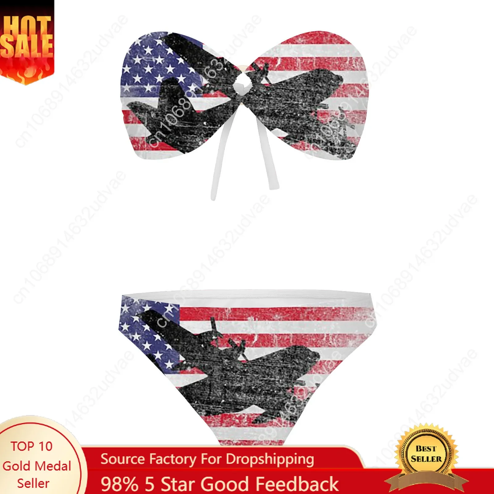 Женский купальник P-3 Orion Vintage Flag без бретелек, индивидуальный дизайн, модный купальный костюм, бикини для бассейна, пляжная одежда на заказ
Женский купальник P-3 Orion Vintage Flag без бретелек, индивидуальный дизайн, модный купальный костюм, бикини для бассейна, пляжная одежда на заказ